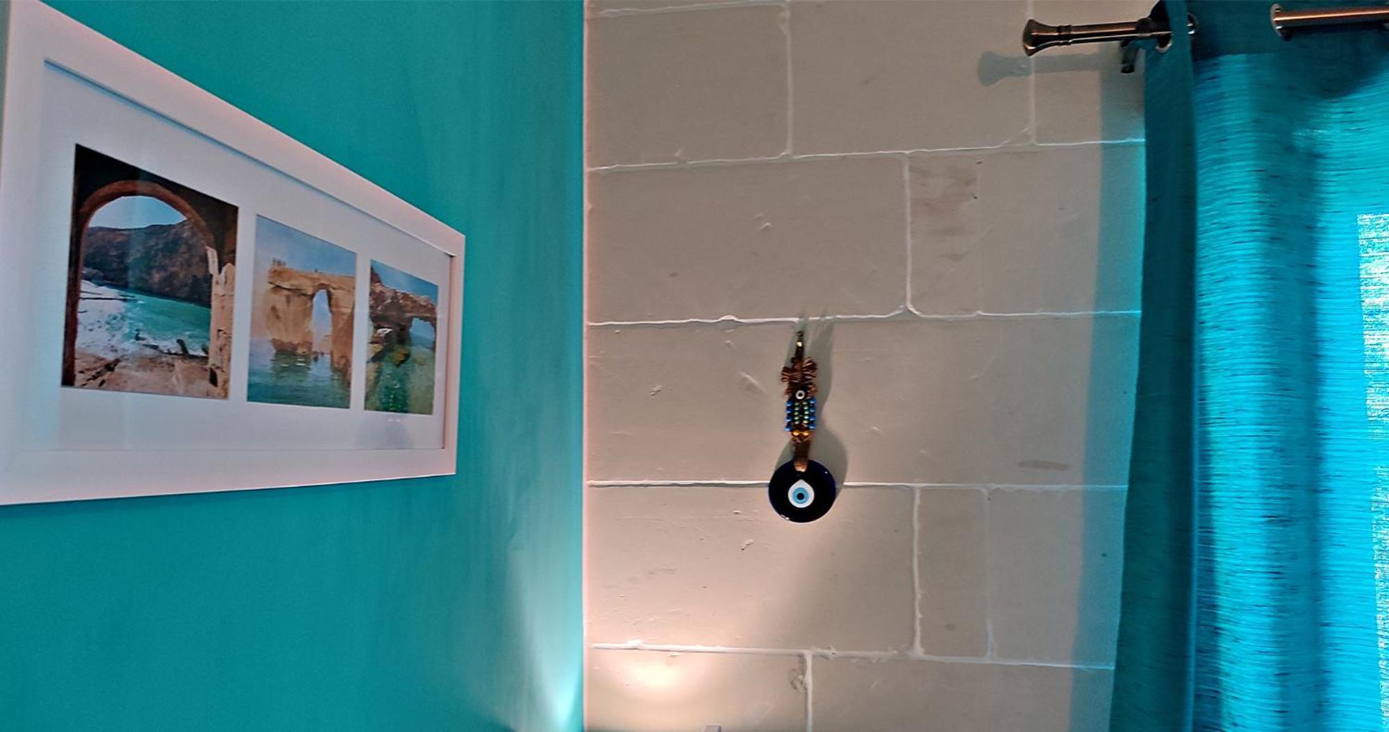 Unique New Apartment - Victoria - Gozo Bagian luar foto