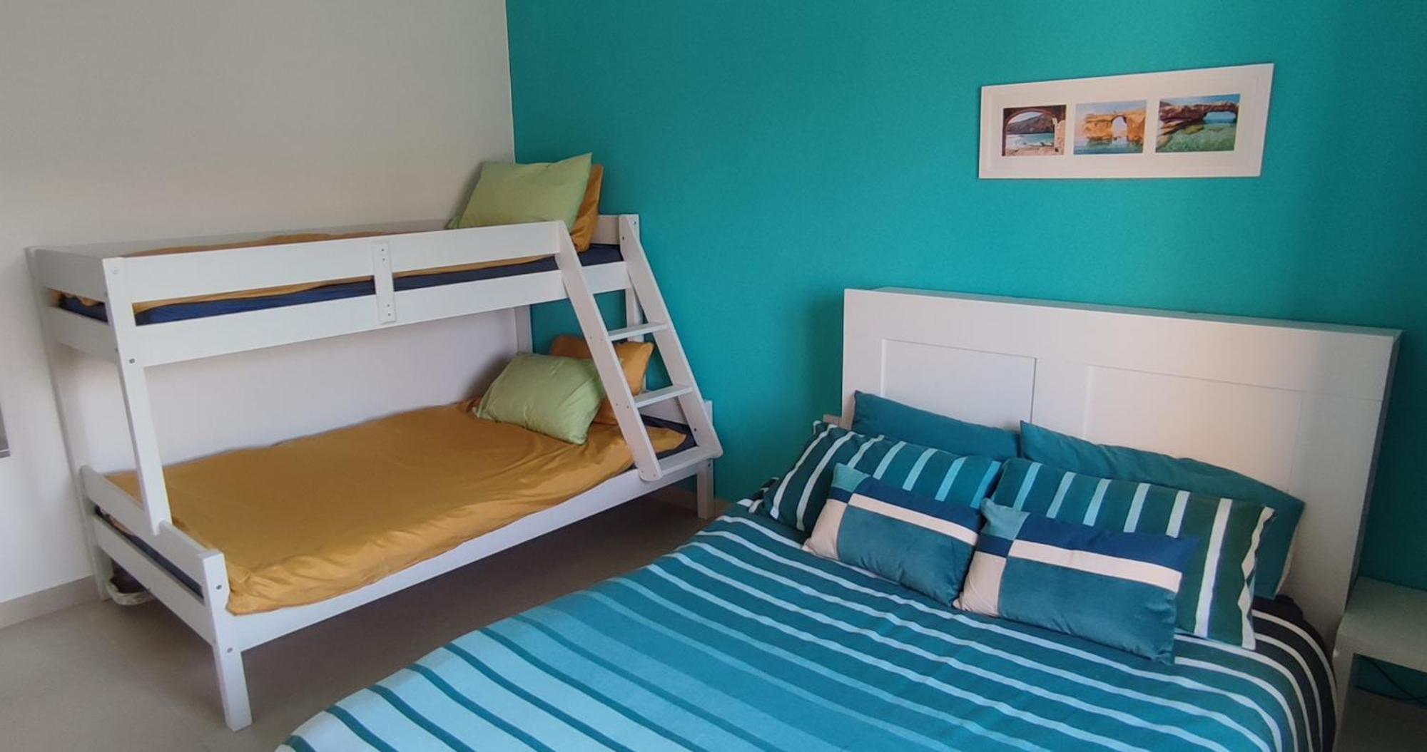 Unique New Apartment - Victoria - Gozo Bagian luar foto