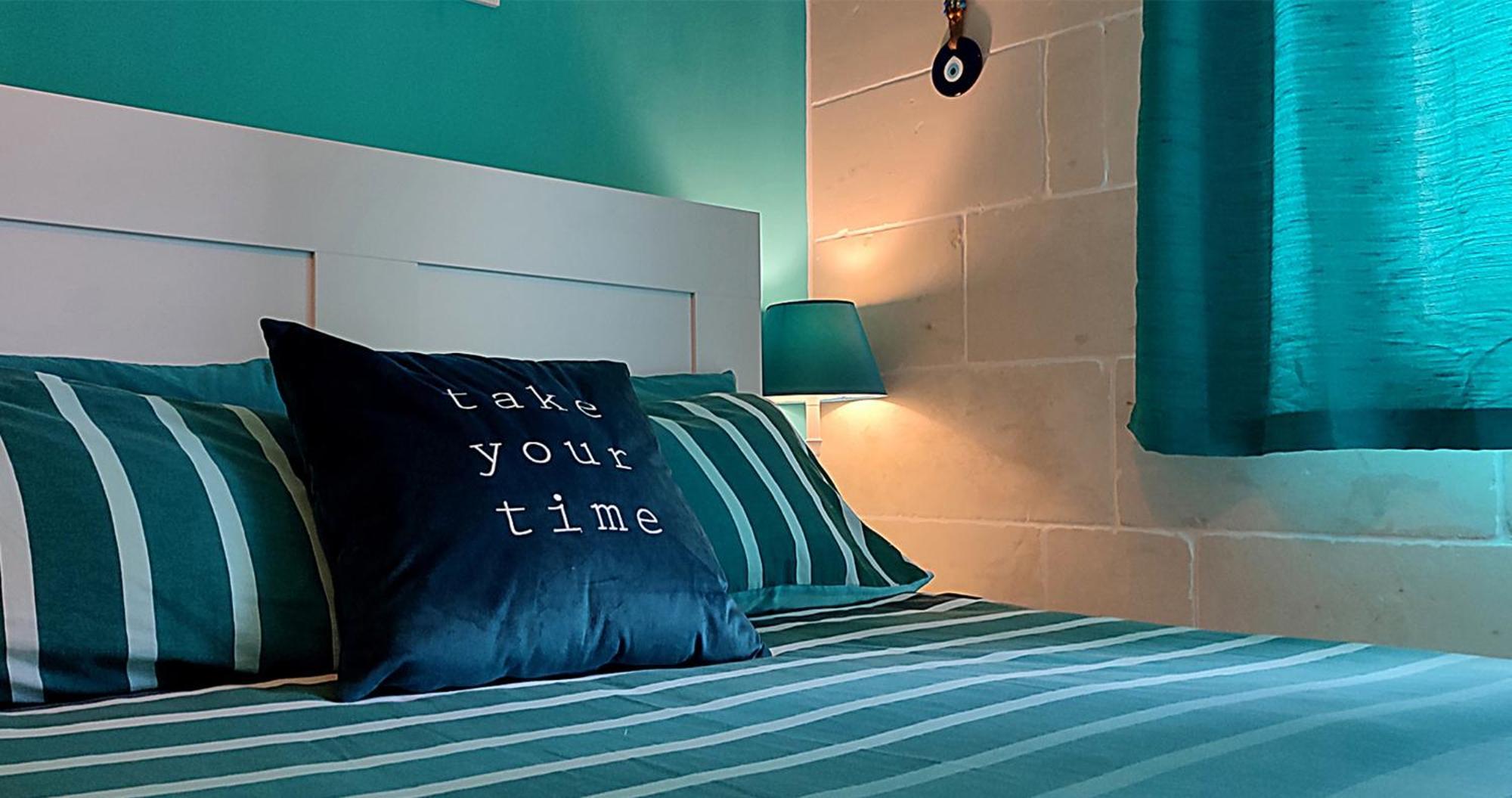 Unique New Apartment - Victoria - Gozo Bagian luar foto